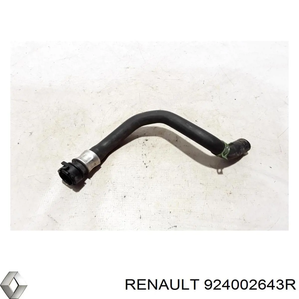 Comprar 924002643R Renault (RVI) 