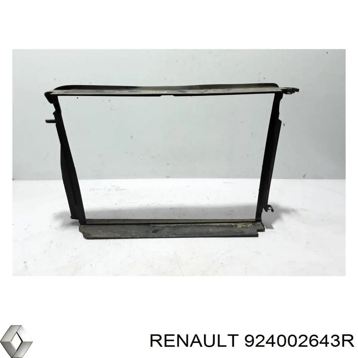  Renault (RVI) 924002643R precio, desde 58,08 EUR