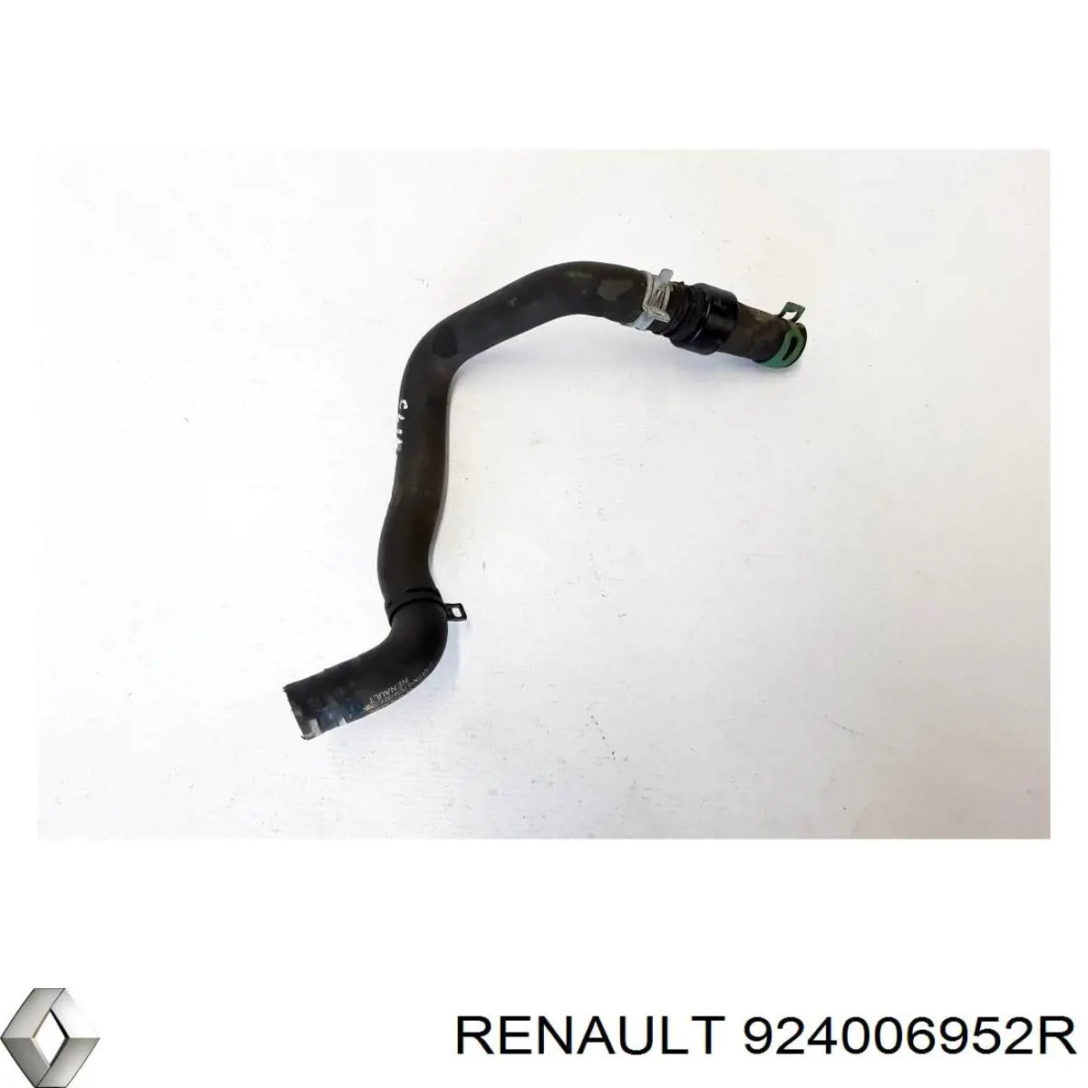 Comprar 98678 Metalcaucho Manguera de calefacción, entrada