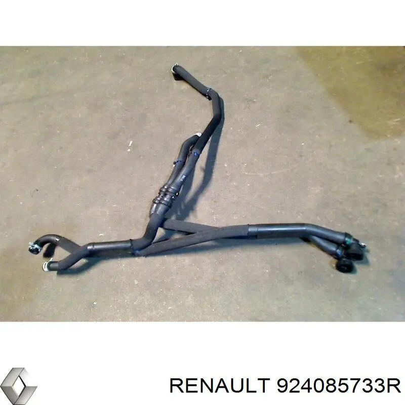 924085733R Renault (RVI)