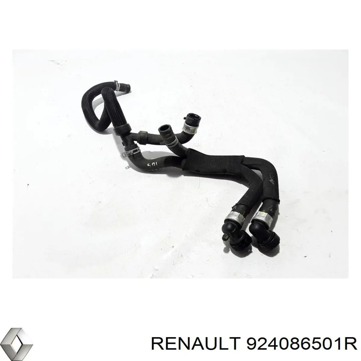  Renault (RVI) 924086501R