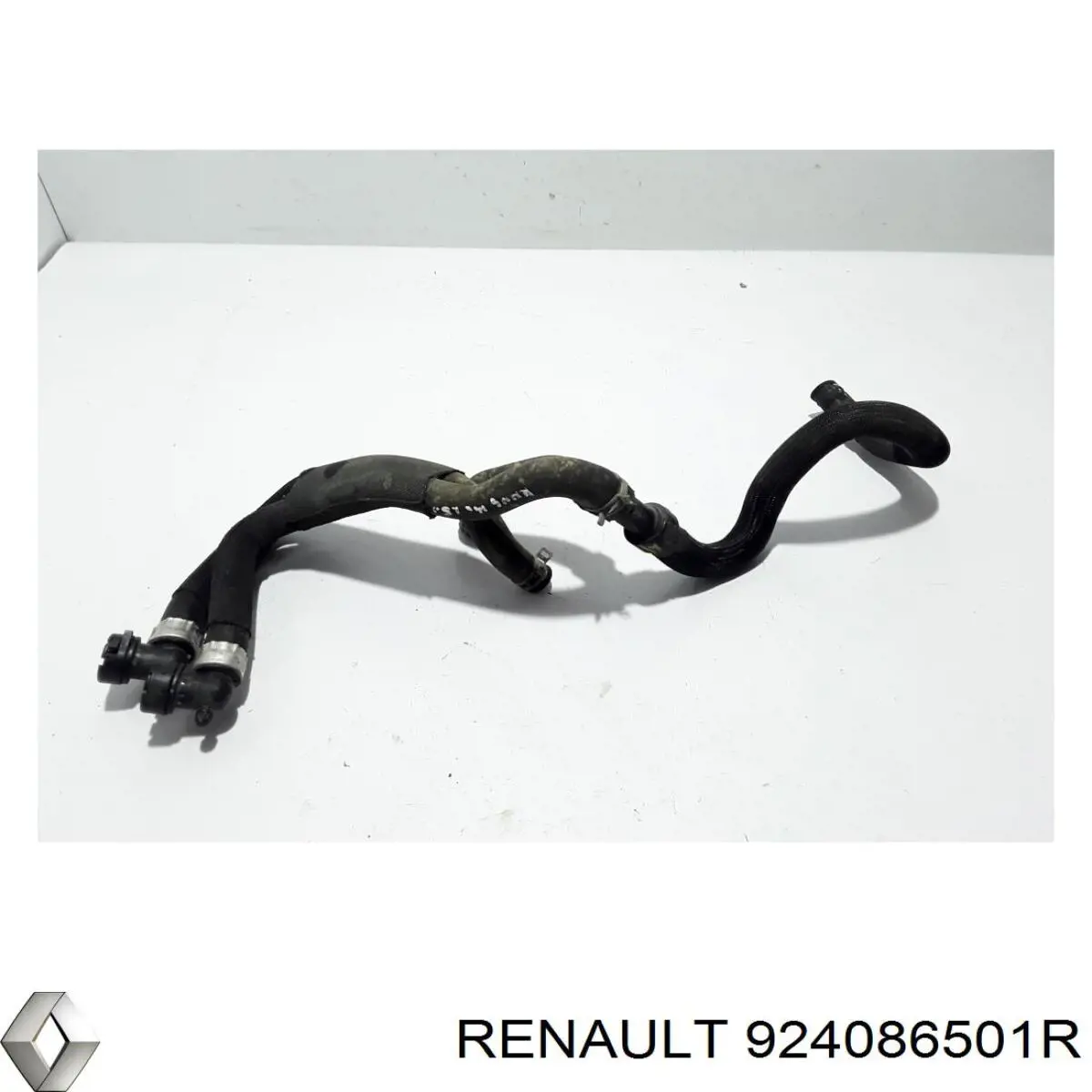 924086501R Renault (RVI) 