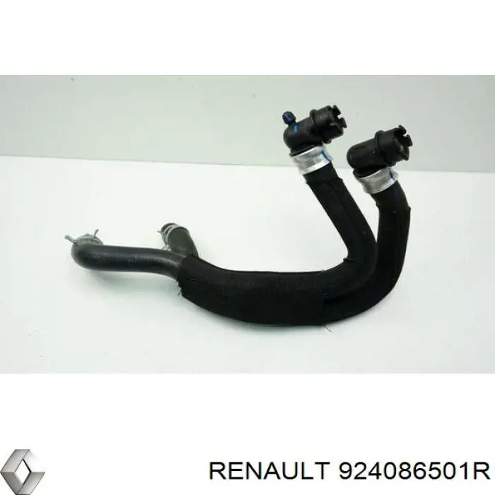 924086501R Renault (RVI) 