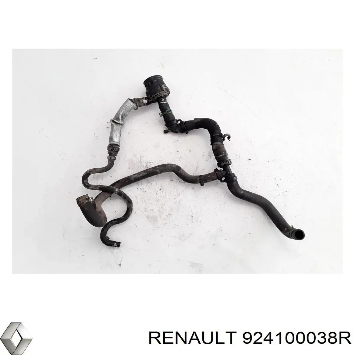 924100038R Renault (RVI)