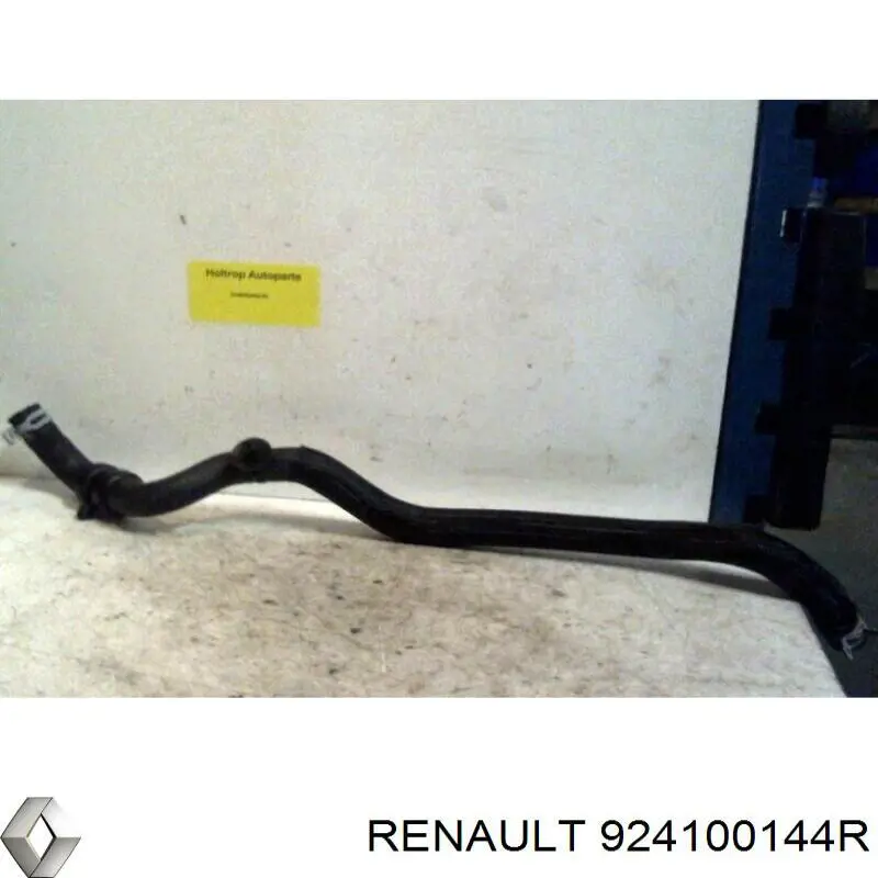 924100144R Renault (RVI)