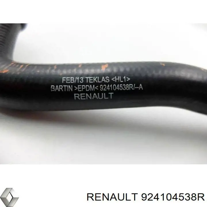 924104538R Renault (RVI)