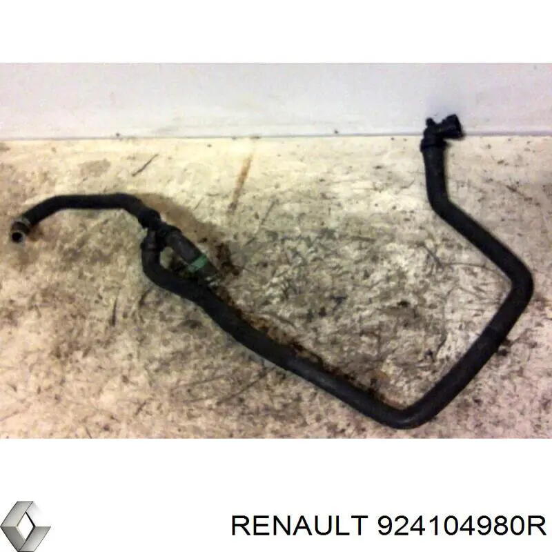 924104980R Renault (RVI)