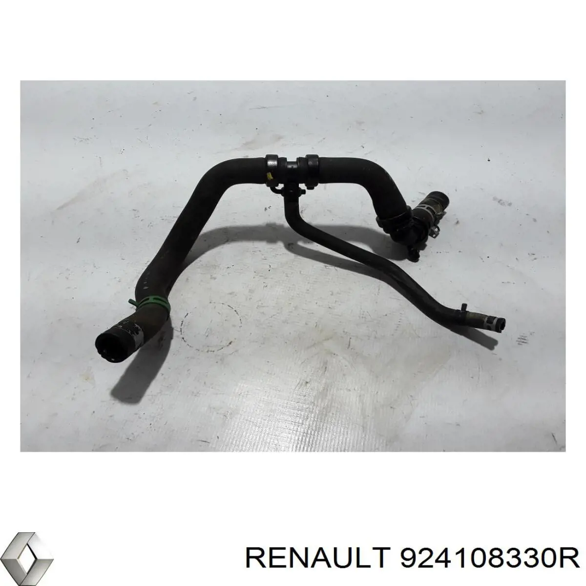 924108330R Renault (RVI)