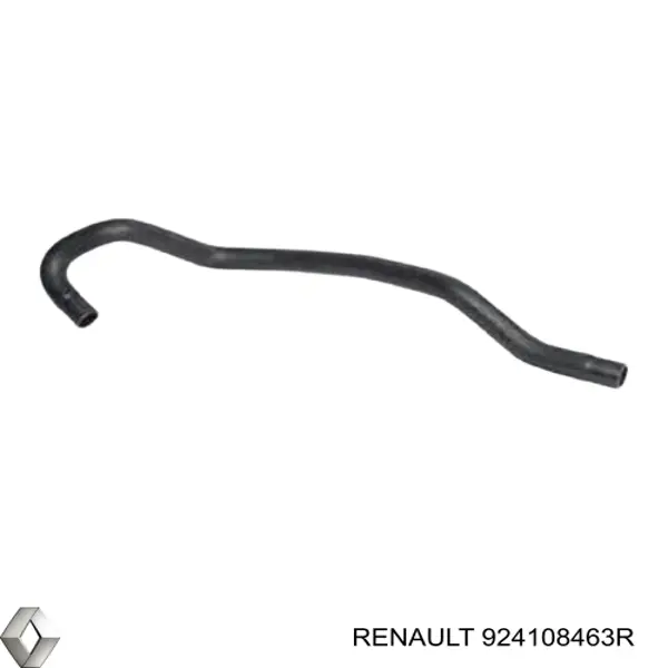 Manguera de calefacción, retorno Metalcaucho 07755 precio, desde 10,86 EUR