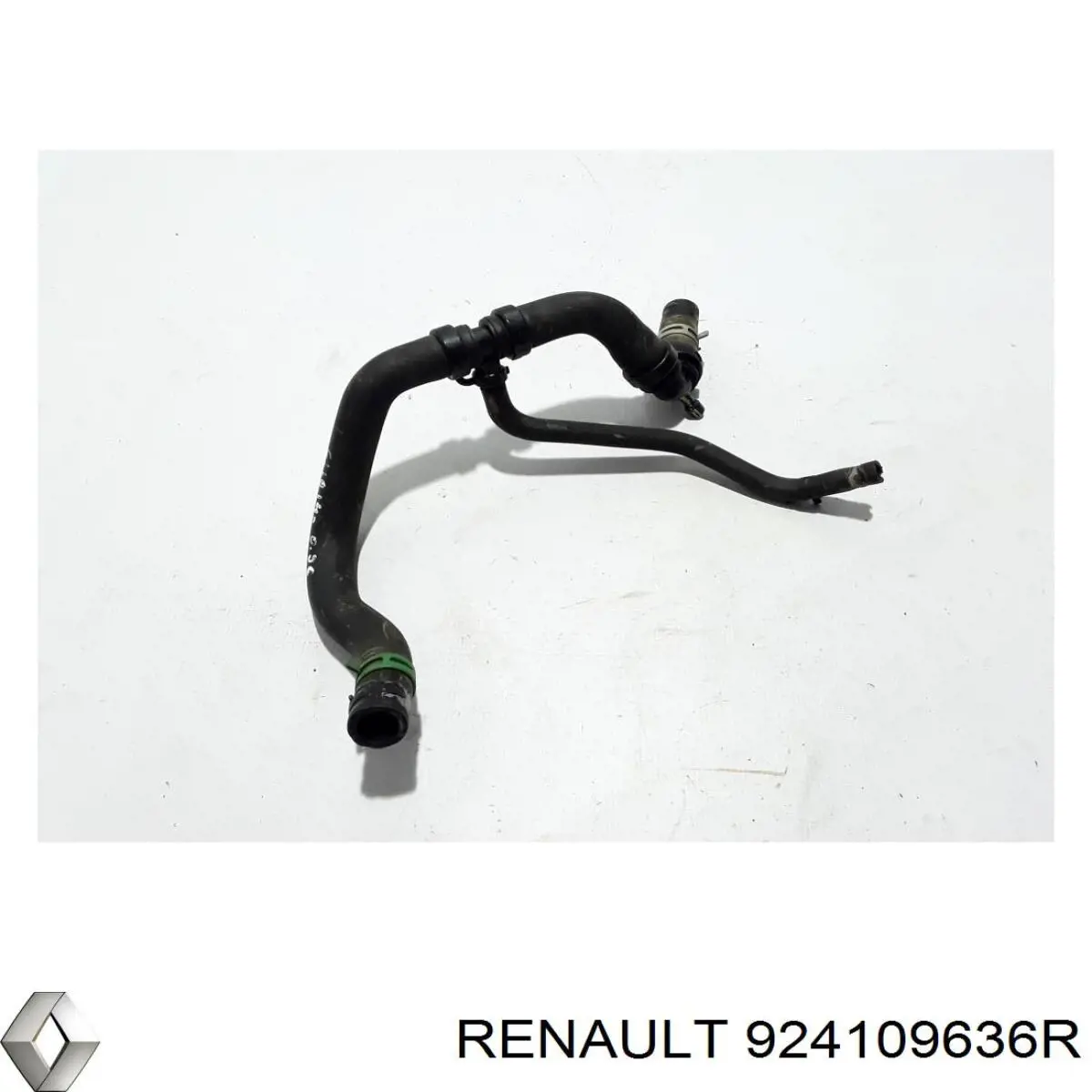 924109636R Renault (RVI)