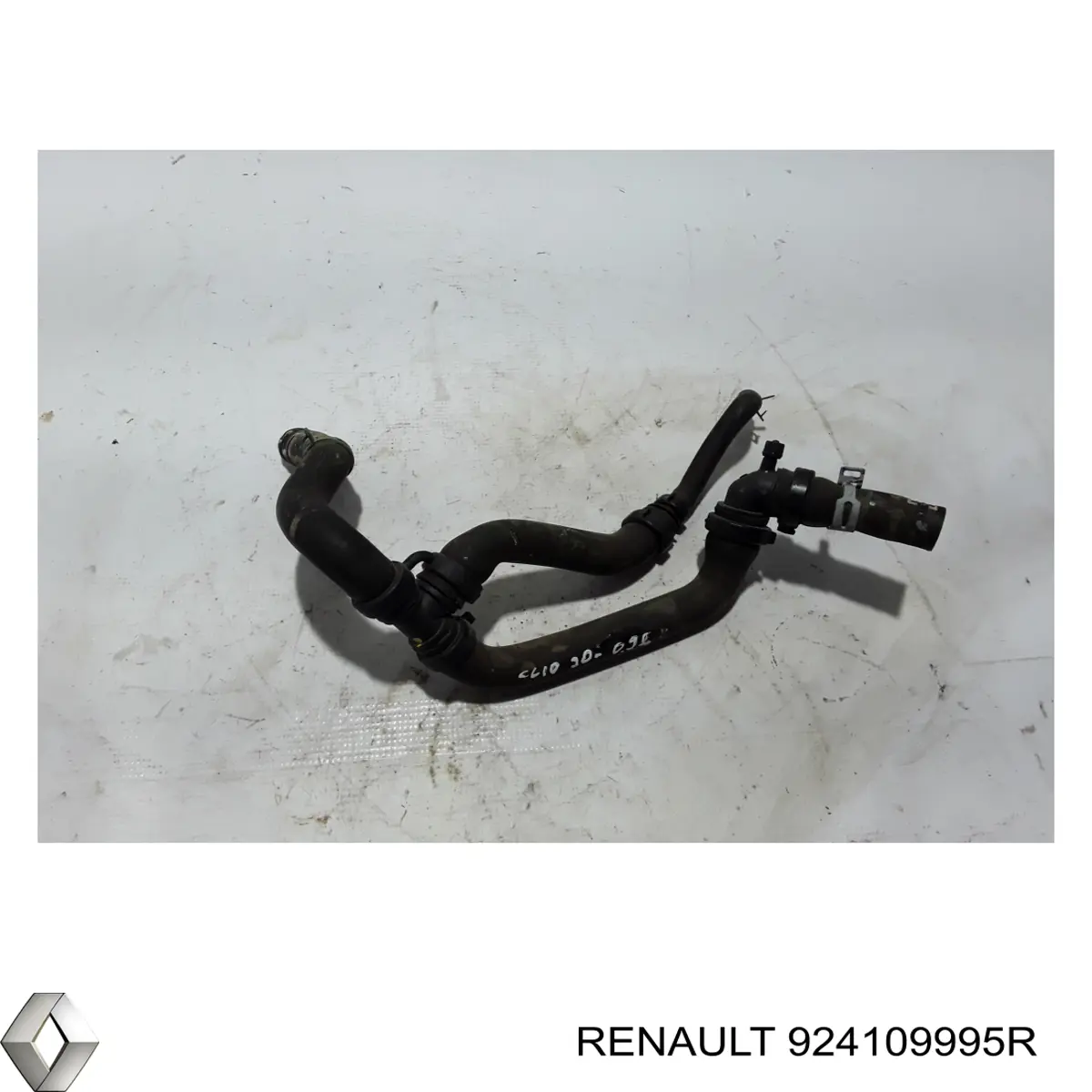 924109995R Renault (RVI)