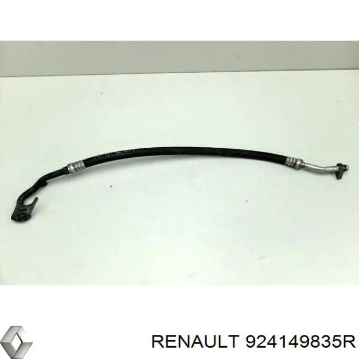 Comprar 924149835R Renault (RVI) Manguera doble del radiador de la calefacción