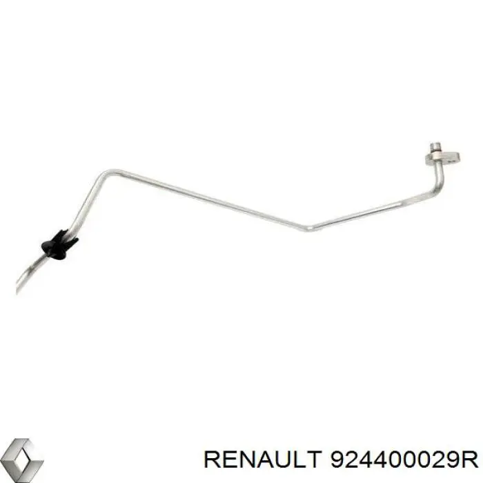  Renault (RVI) 924400029R precio, desde 81,31 EUR