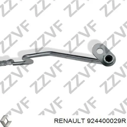 Comprar 924400029R Renault (RVI) 
