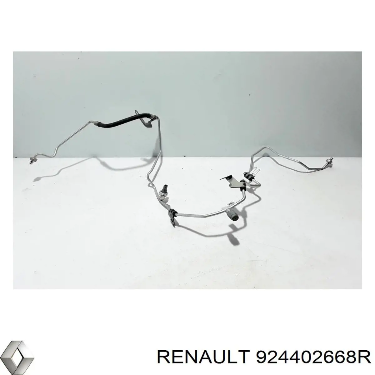 Manguera de aire acondicionado de condensador a evaporador Renault (RVI) 924402668R precio, desde 132,13 EUR