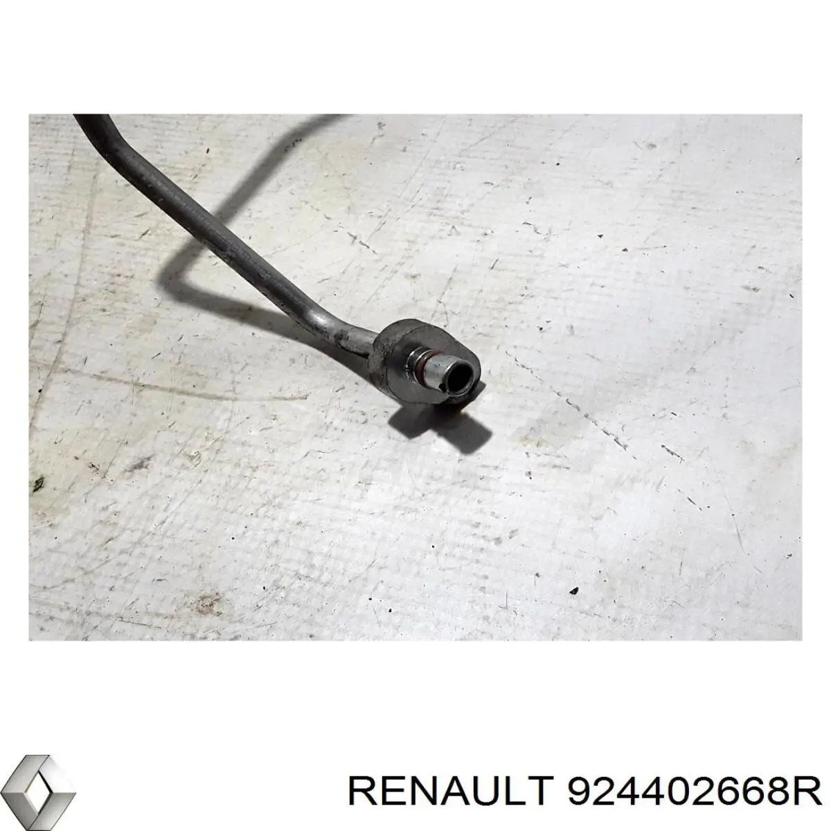 924402668R Renault (RVI)