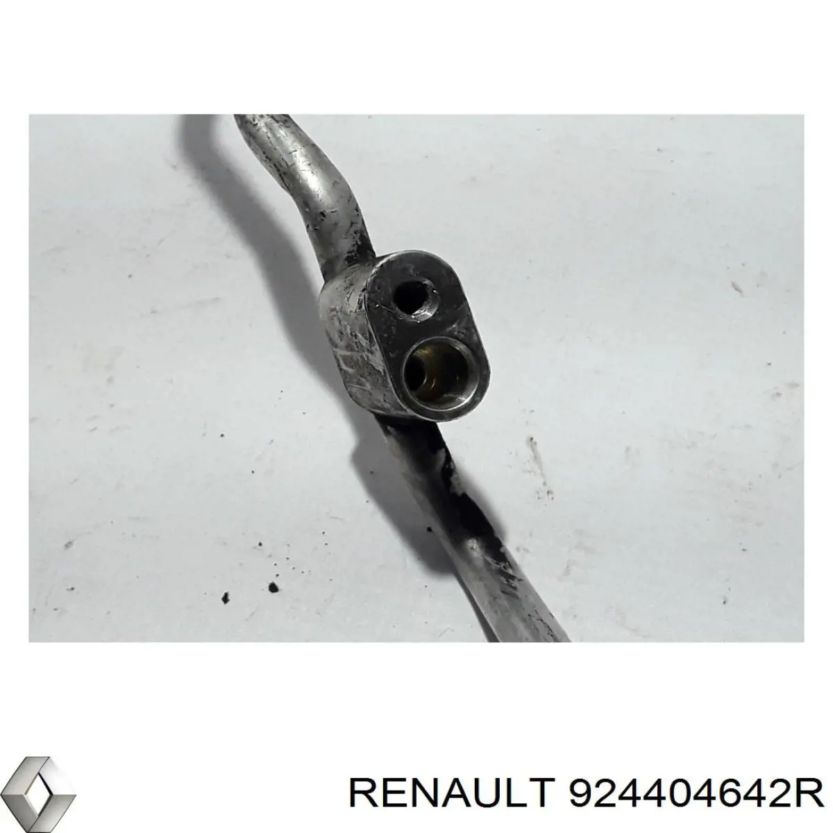 924404642R Renault (RVI)