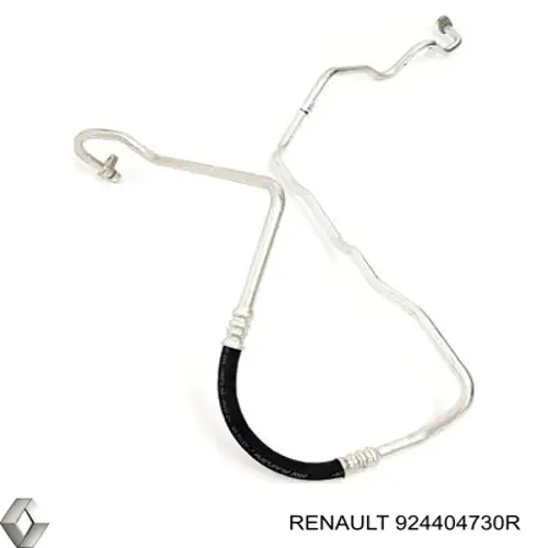 Comprar 924404730R Renault (RVI) Manguera de aire acondicionado de condensador a evaporador