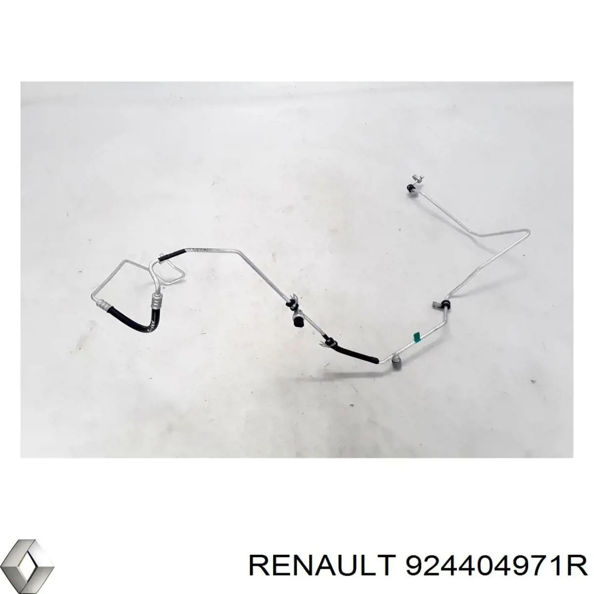  Renault (RVI) 924404971R precio, desde 111,80 EUR