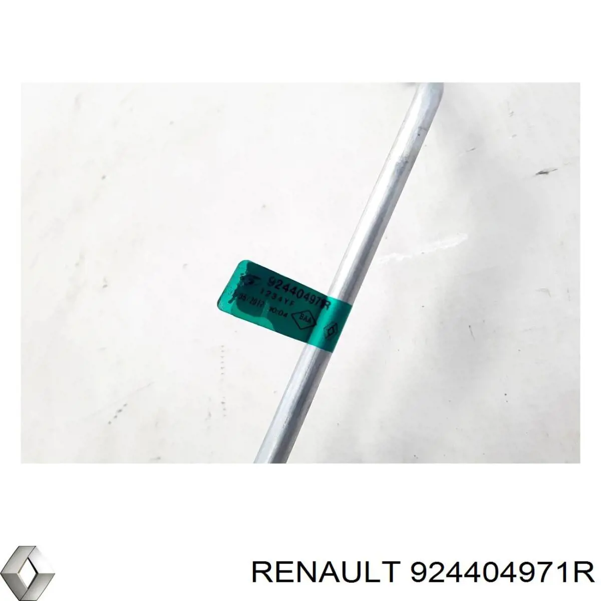 924404971R Renault (RVI) 
