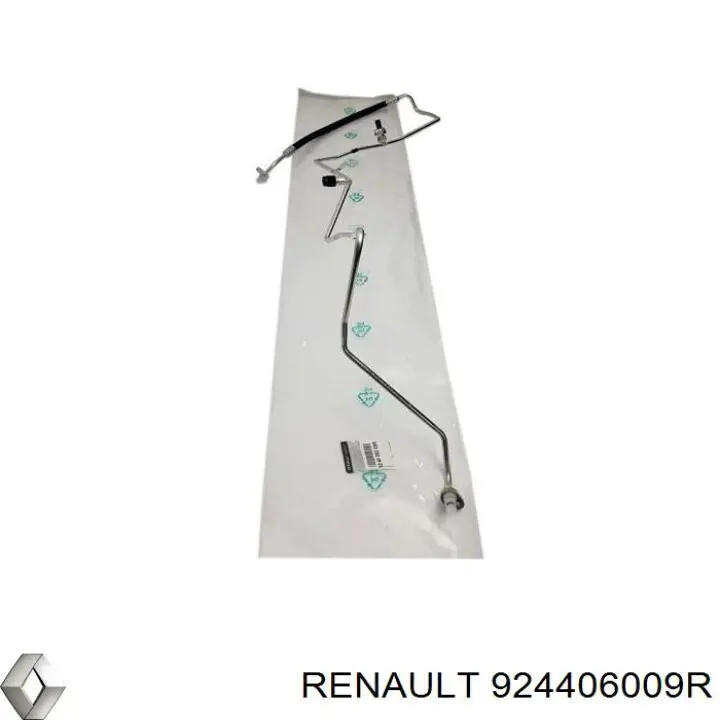  Renault (RVI) 924406009R precio, desde 65,91 EUR