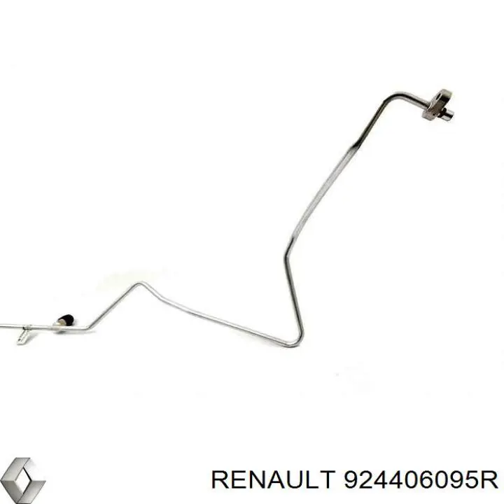 924406095R Renault (RVI)