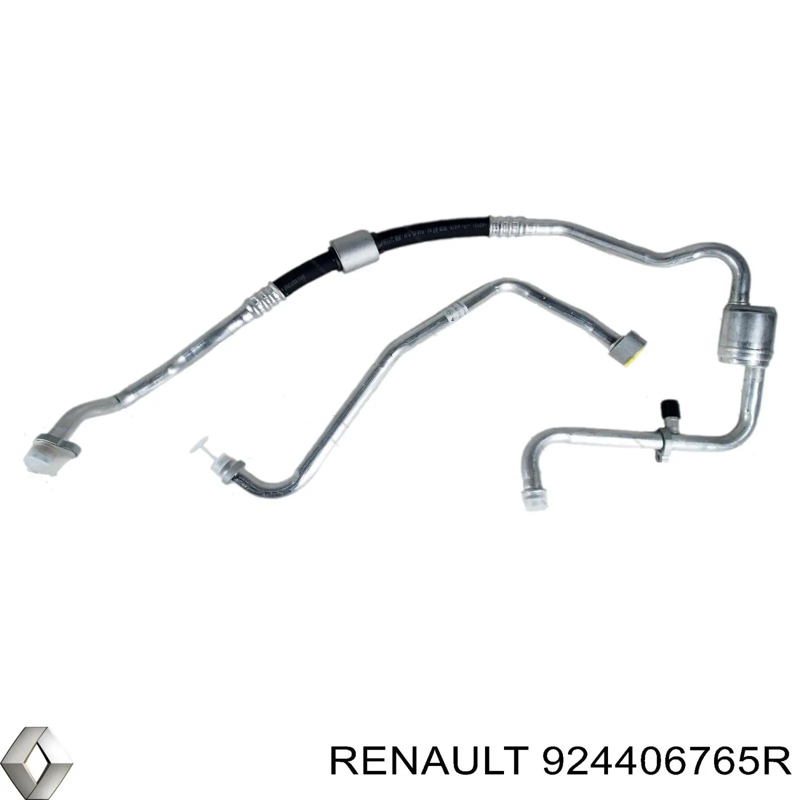 924406765R Renault (RVI)