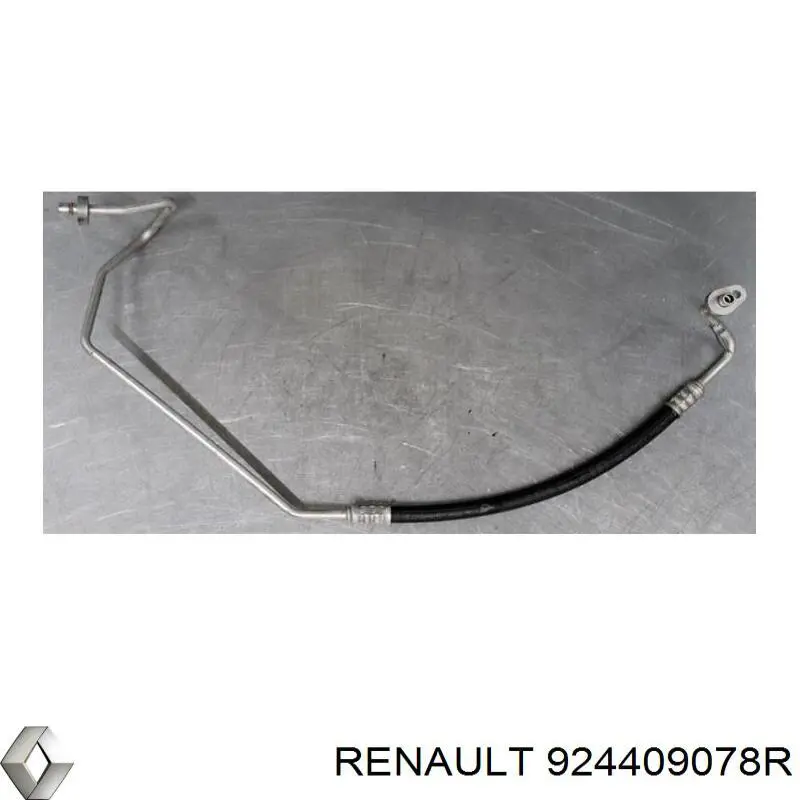 924409078R Renault (RVI)