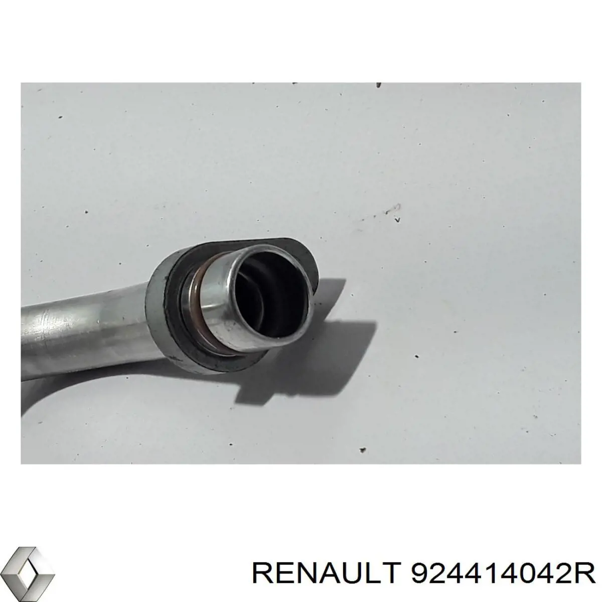 Manguera de aire acondicionado, del deshumidificador al evaporador Renault (RVI) 924414042R precio, desde 47,11 EUR