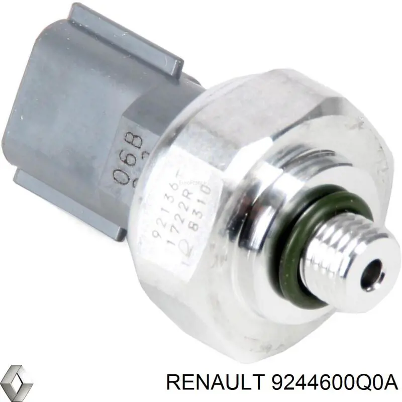  8200401712 Renault (RVI)