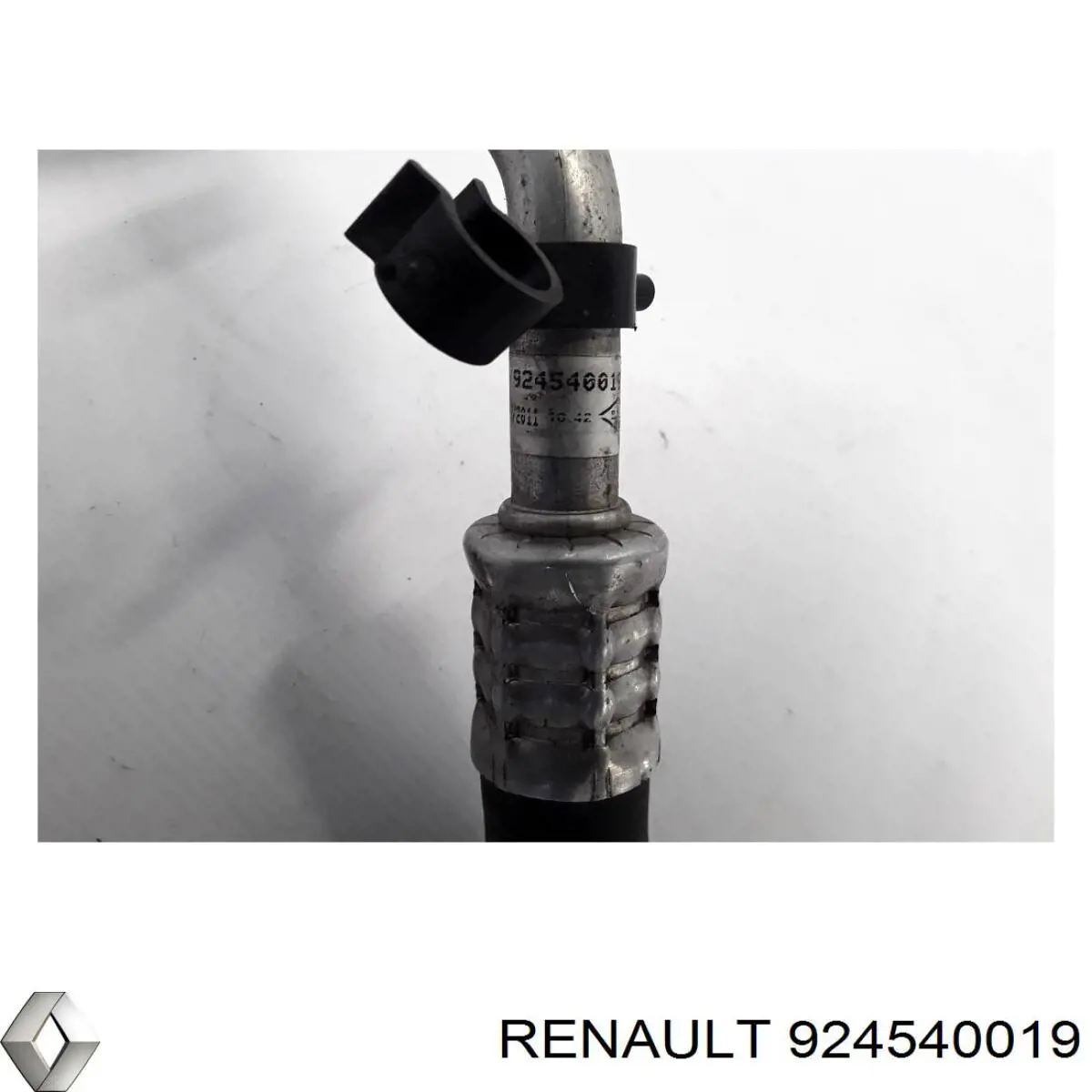 Comprar 924540019 Renault (RVI) Manguera de aire acondicionado, del evaporador trasero al compresor