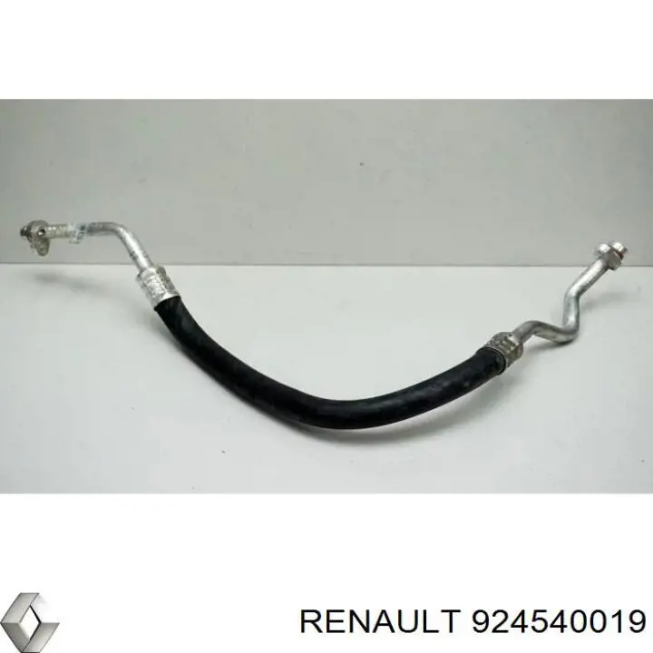 924540019 Renault (RVI)