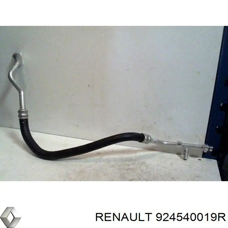 Comprar 924540019R Renault (RVI) Manguera de aire acondicionado de evaporador al compresor