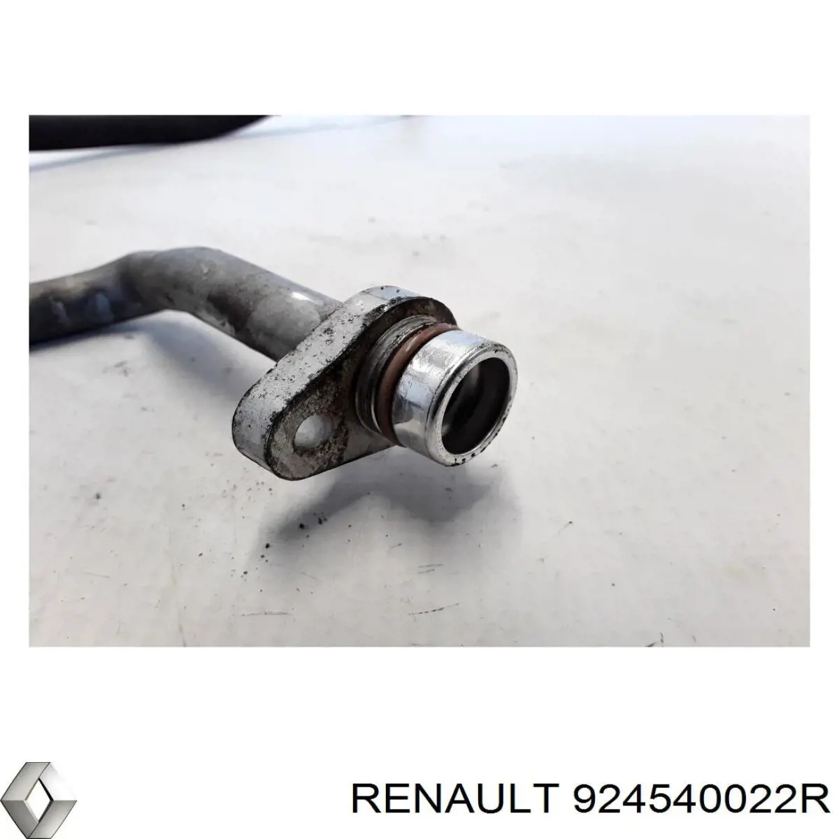 924540022R Renault (RVI)