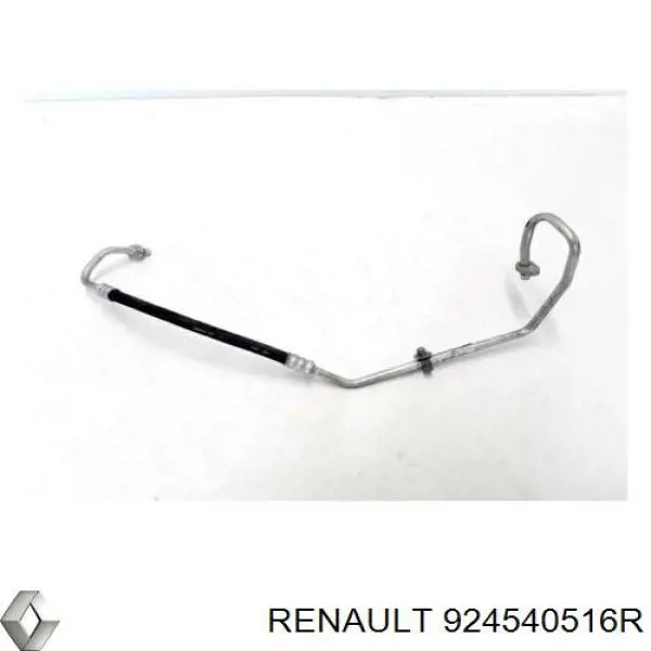 Manguera de aire acondicionado de evaporador al compresor Renault (RVI) 924540516R precio, desde 100,82 EUR