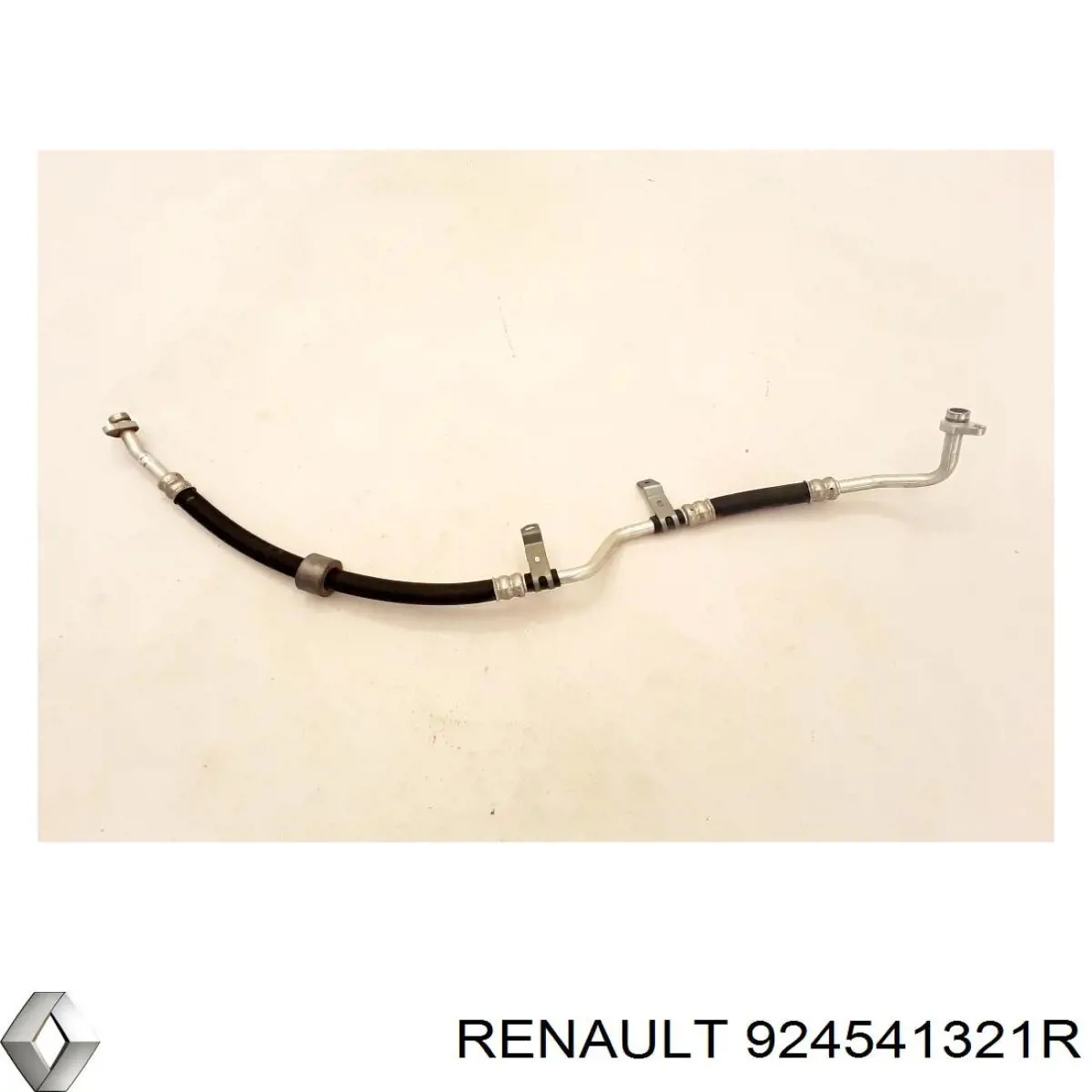 Comprar 924541321R Renault (RVI) Manguera de aire acondicionado, de deshidratador a compresor