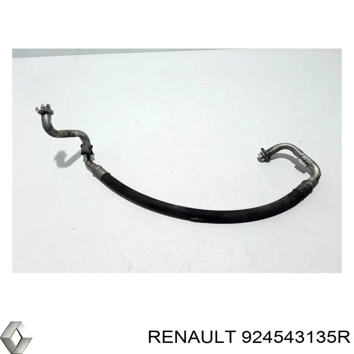 Comprar 924543135R Renault (RVI) Manguera de aire acondicionado, de deshidratador a compresor