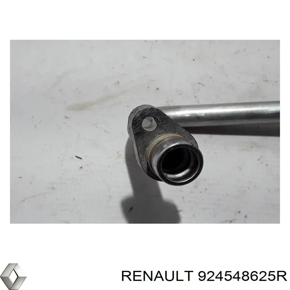 924548625R Renault (RVI) 