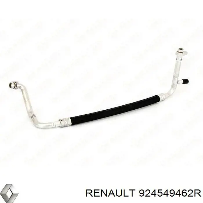 Manguera de aire acondicionado de evaporador al compresor Renault (RVI) 924549462R precio, desde 60,98 EUR