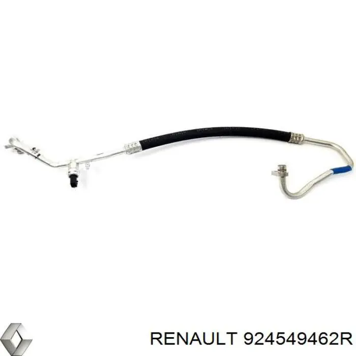 Comprar 924549462R Renault (RVI) Manguera de aire acondicionado de evaporador al compresor