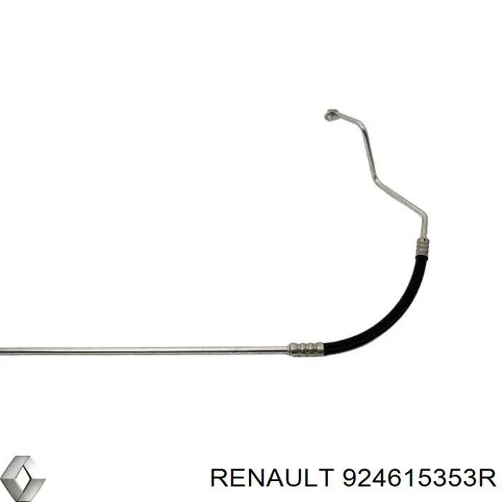 924615353R Renault (RVI)