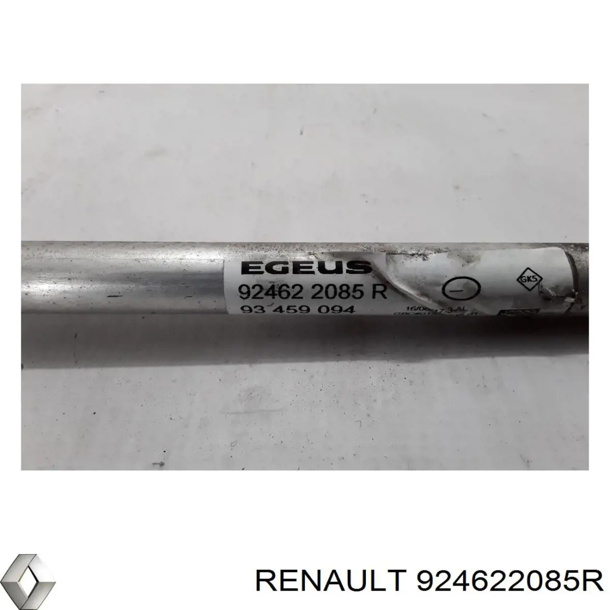  Renault (RVI) 924622085R precio, desde 61,12 EUR