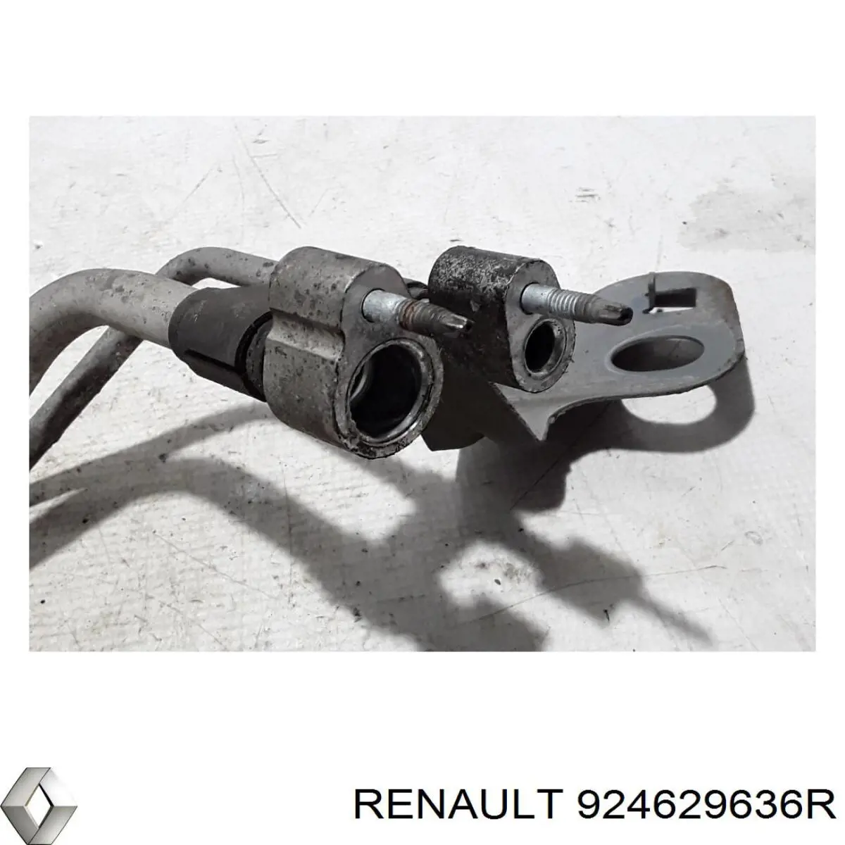 924629636R Renault (RVI)