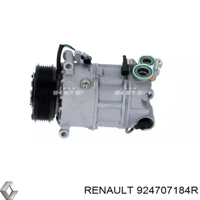 924802375R Renault (RVI)