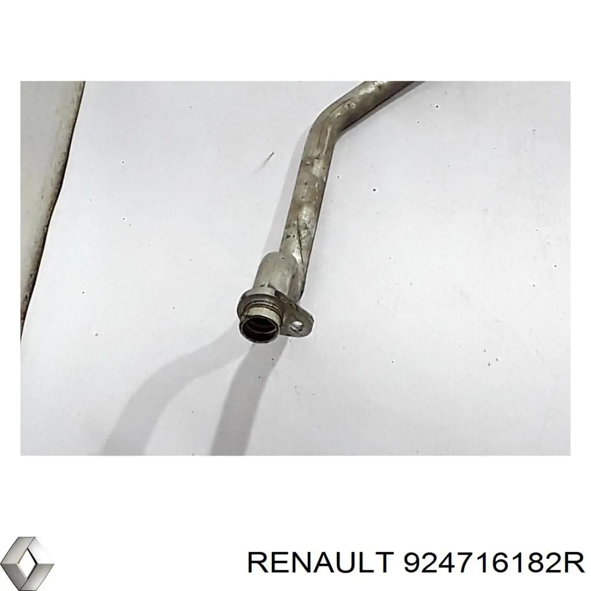 Comprar 924716182R Renault (RVI) Manguera de aire acondicionado, del evaporador trasero al compresor