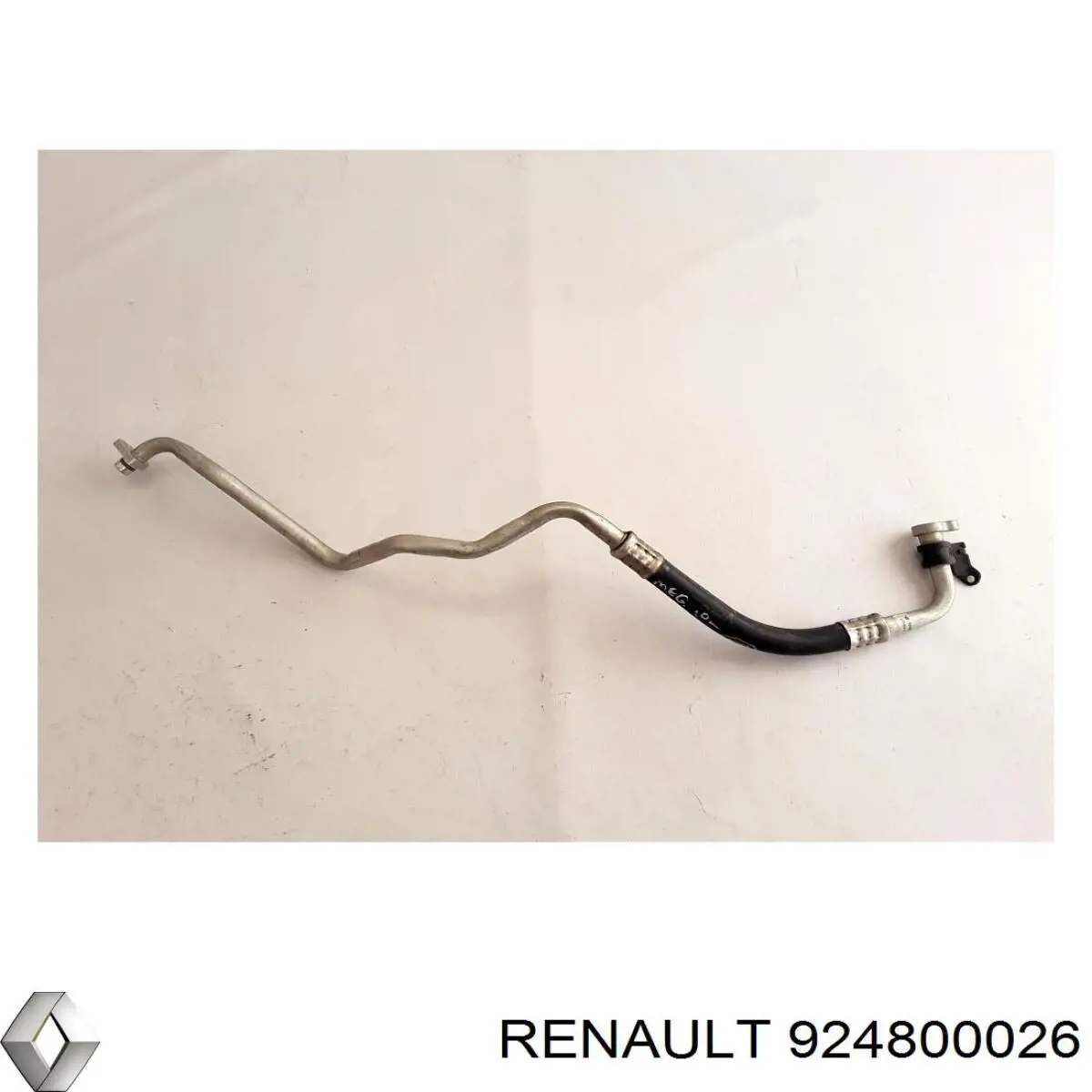 Comprar 924800026 Renault (RVI) 