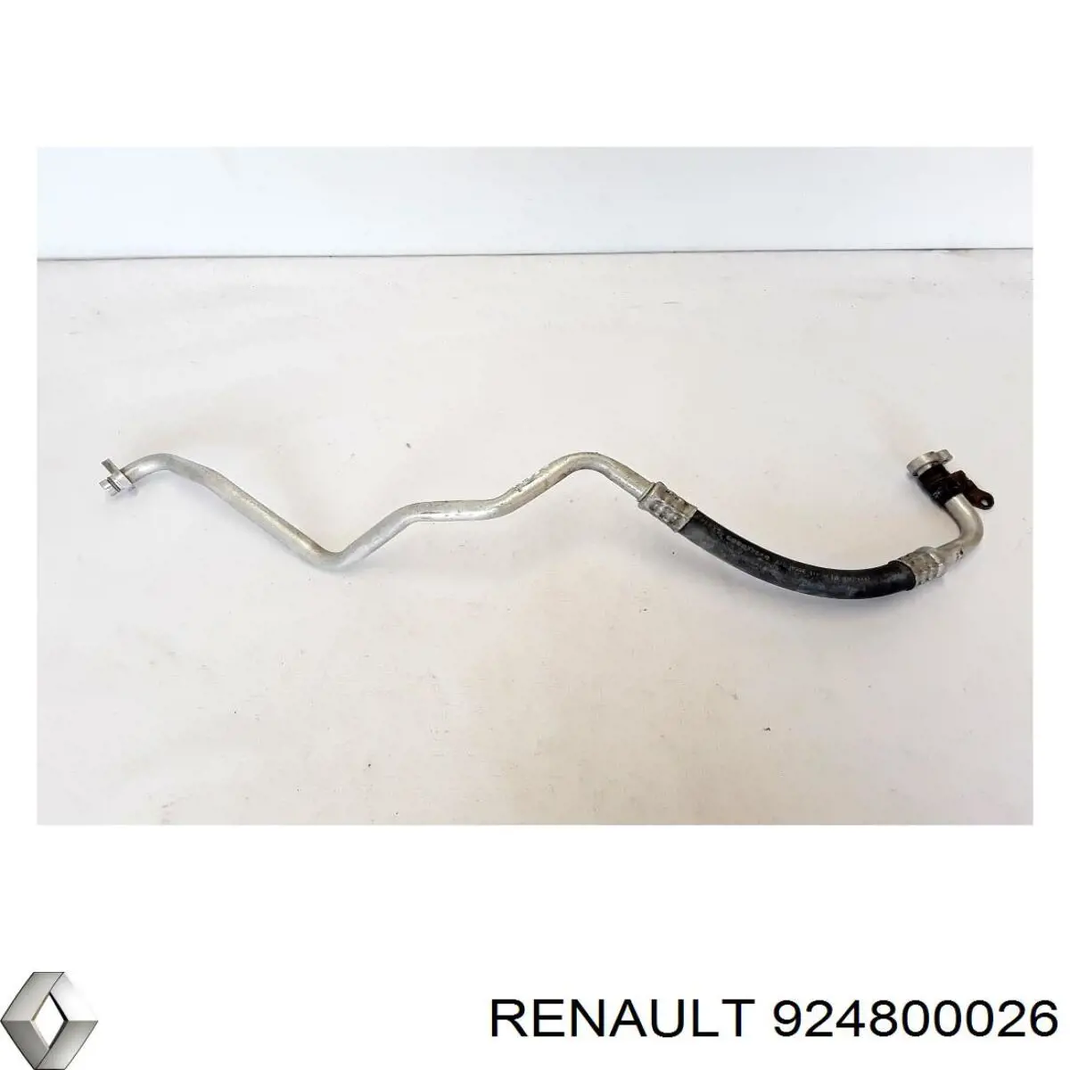 924800026 Renault (RVI)