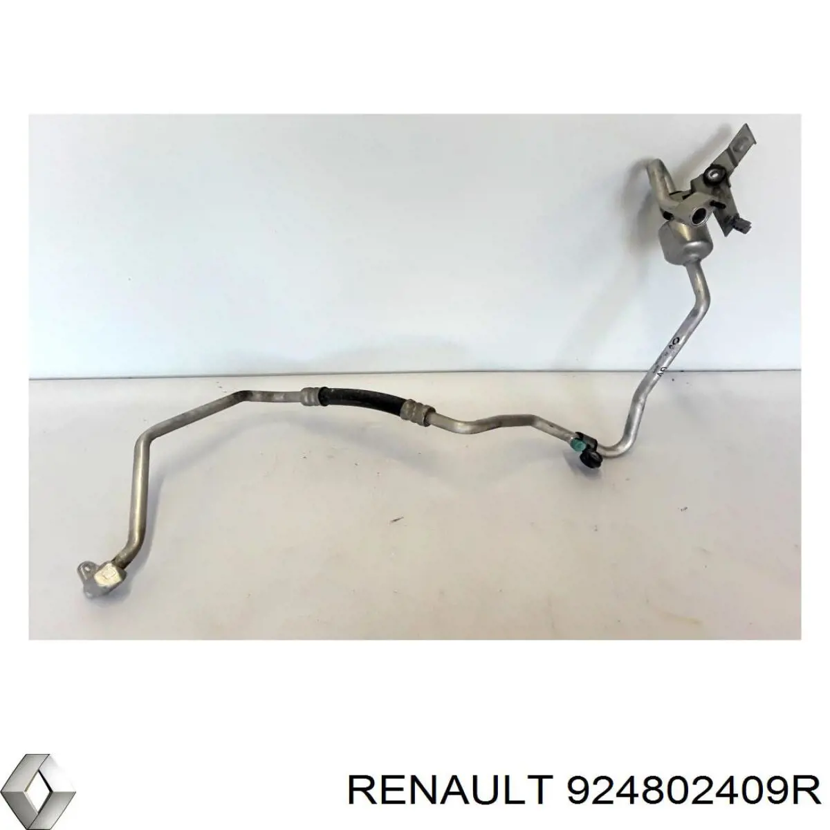  Renault (RVI) 924802409R precio, desde 69,70 EUR