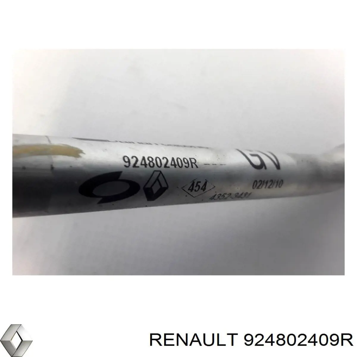 Comprar 924802409R Renault (RVI) 