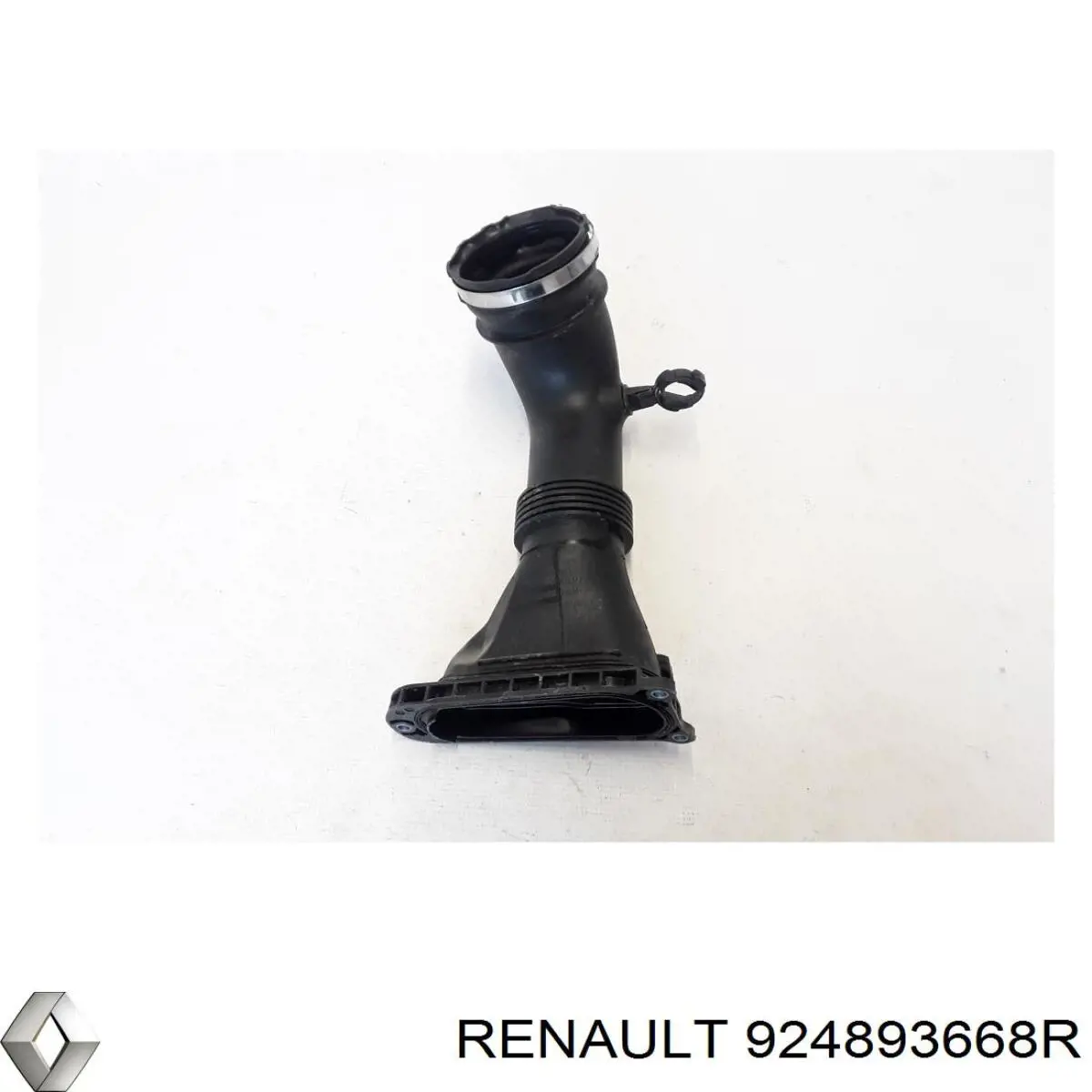 Comprar 924893668R Renault (RVI) Válvula TRV del aire acondicionado